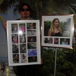 Autographed A3 Size Poster [ANY PICTURE] photo review