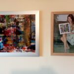 Ivana's Painting Gallery & Reviews photo review