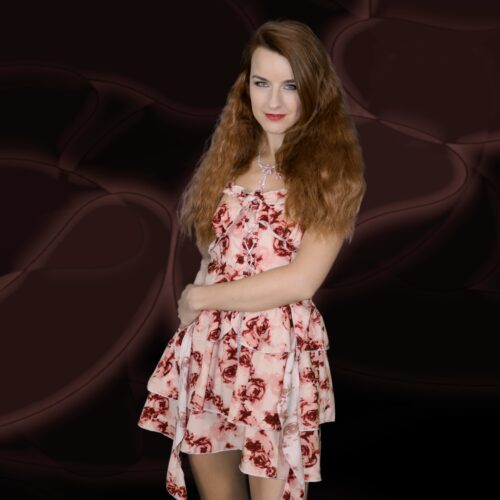 Ivana – Fall Out Of Love (Music Video) photo review
