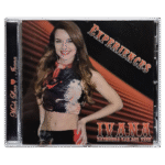 CD Album - "EXPERIENCES" – (Limited Edition)