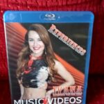 Blu-ray - "EXPERIENCES" – (Limited Edition) photo review
