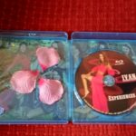 Blu-ray - "EXPERIENCES" – (Limited Edition) photo review