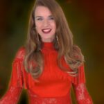 Ivana – Fire In The Rain (Music Video) photo review