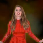 Ivana – Fire In The Rain (Music Video) photo review